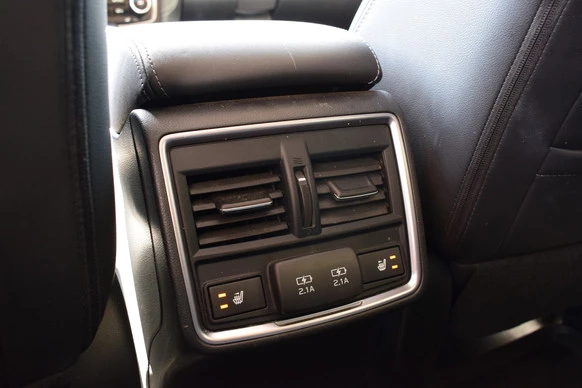 Subaru Forester - Afbeelding 16 van 30