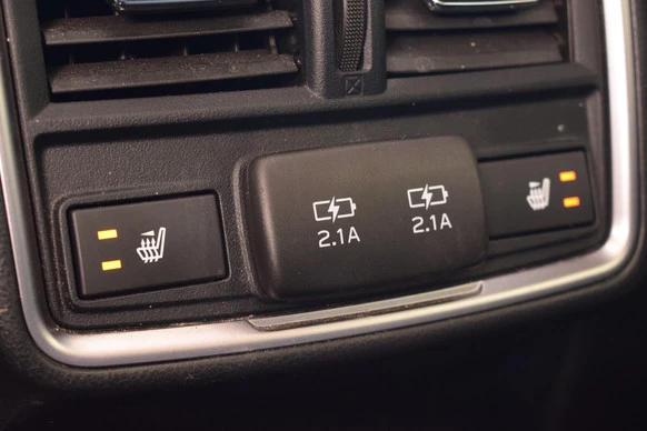 Subaru Forester - Afbeelding 17 van 30