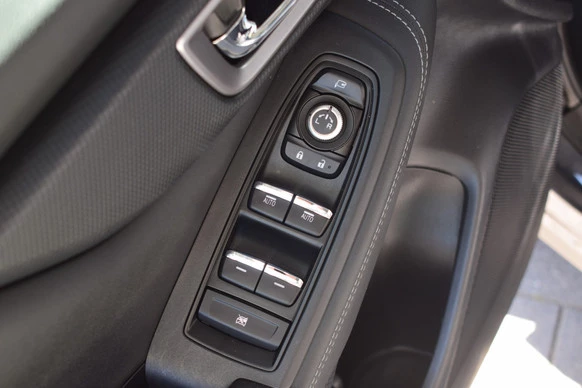 Subaru Forester - Afbeelding 18 van 30