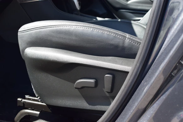 Subaru Forester - Afbeelding 19 van 30