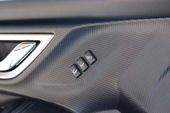 Subaru Forester - Afbeelding 20 van 30