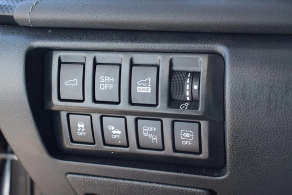 Subaru Forester - Afbeelding 21 van 30