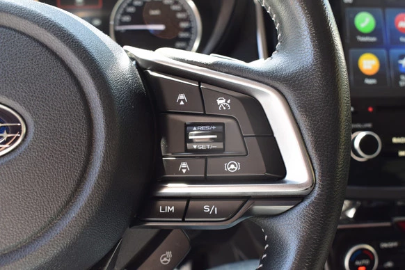 Subaru Forester - Afbeelding 23 van 30