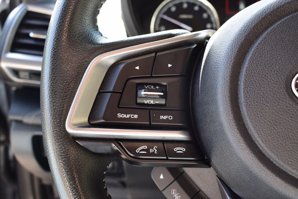 Subaru Forester - Afbeelding 24 van 30