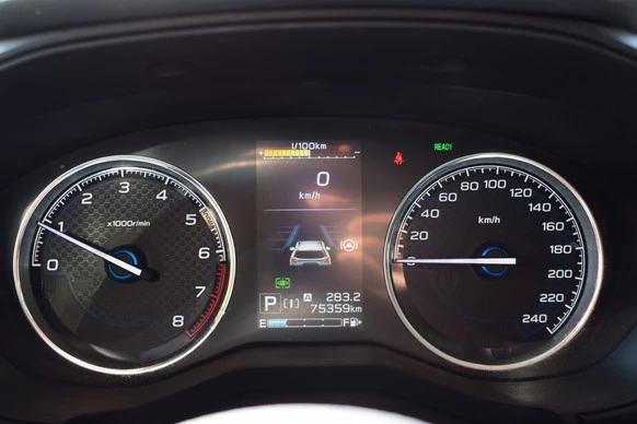 Subaru Forester - Afbeelding 25 van 30