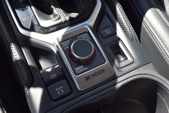 Subaru Forester - Afbeelding 27 van 30