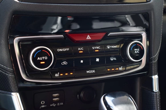 Subaru Forester - Afbeelding 28 van 30