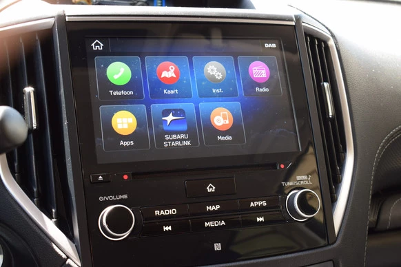 Subaru Forester - Afbeelding 30 van 30