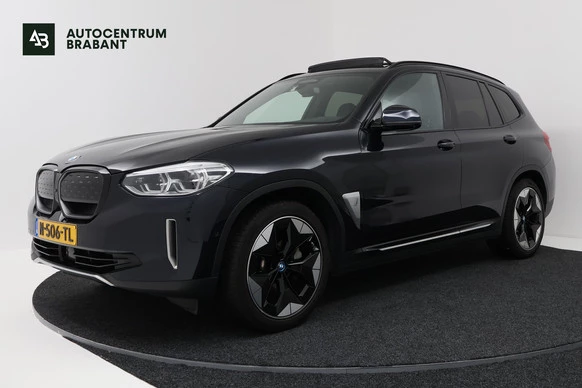 BMW iX3 - Afbeelding 1 van 30