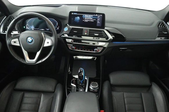 BMW iX3 - Afbeelding 2 van 30