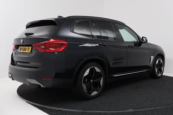 BMW iX3 - Afbeelding 4 van 30