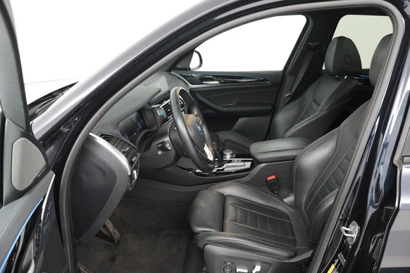 BMW iX3 - Afbeelding 7 van 30