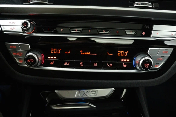 BMW iX3 - Afbeelding 8 van 30