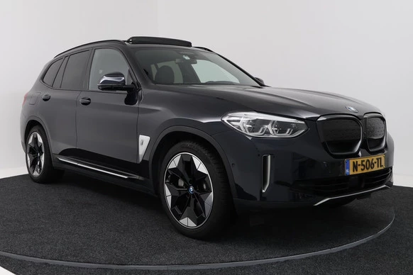 BMW iX3 - Afbeelding 9 van 30
