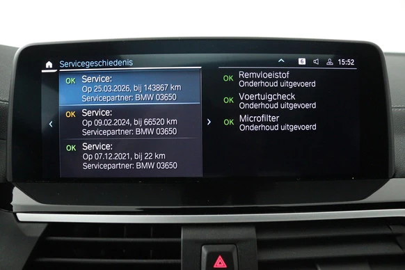BMW iX3 - Afbeelding 10 van 30