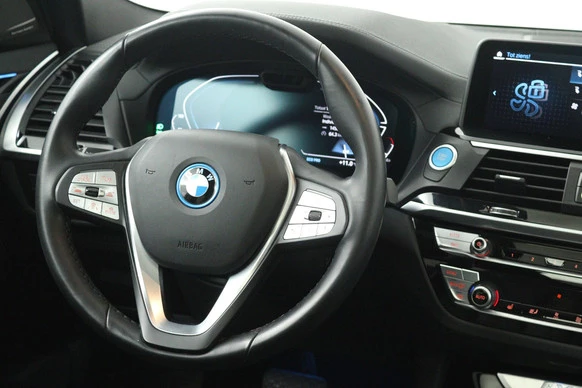 BMW iX3 - Afbeelding 11 van 30