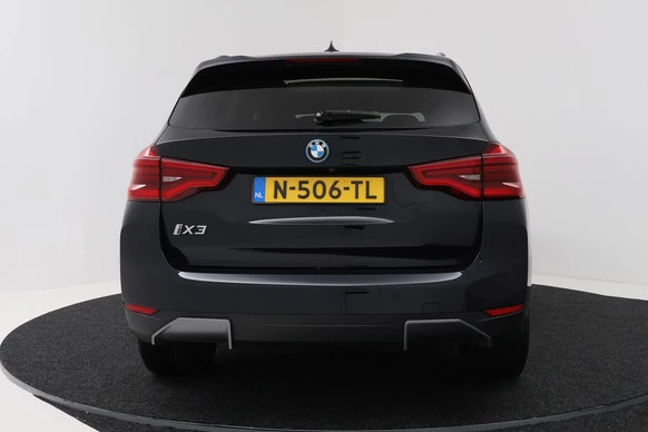 BMW iX3 - Afbeelding 12 van 30