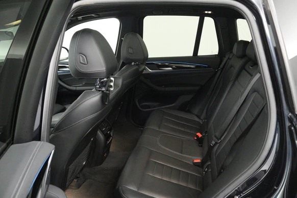 BMW iX3 - Afbeelding 13 van 30