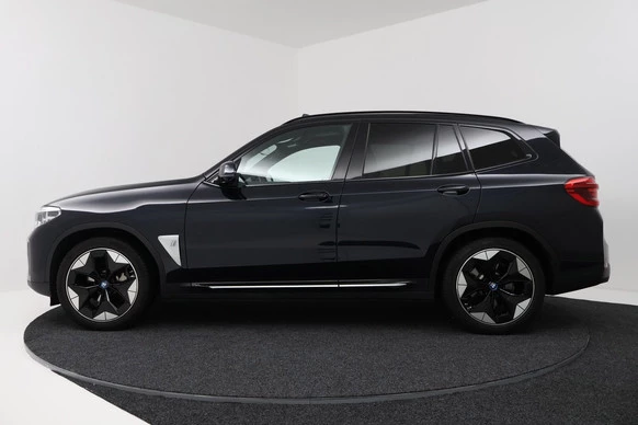 BMW iX3 - Afbeelding 14 van 30