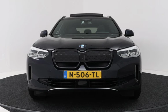 BMW iX3 - Afbeelding 17 van 30