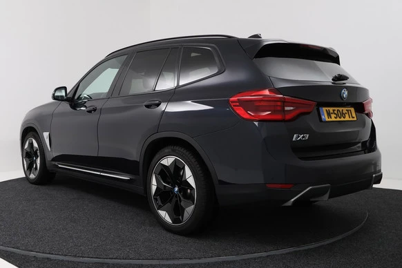 BMW iX3 - Afbeelding 19 van 30