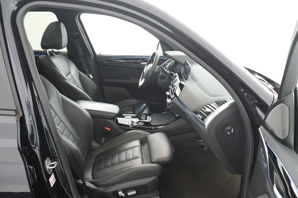 BMW iX3 - Afbeelding 21 van 30