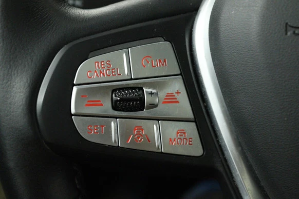 BMW iX3 - Afbeelding 22 van 30