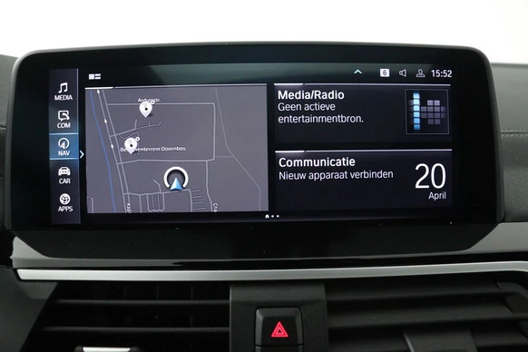 BMW iX3 - Afbeelding 23 van 30