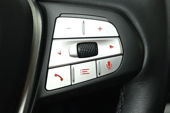 BMW iX3 - Afbeelding 27 van 30