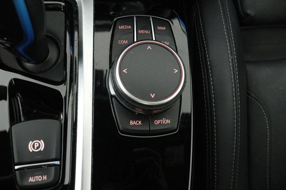 BMW iX3 - Afbeelding 28 van 30