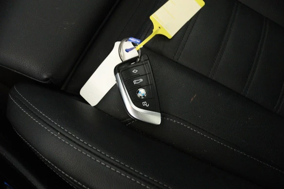 BMW iX3 - Afbeelding 29 van 30