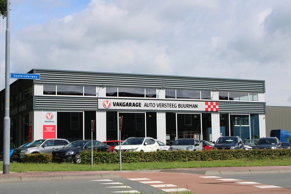 Ford C-MAX - Afbeelding 22 van 29