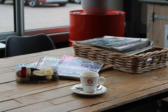 Ford C-MAX - Afbeelding 24 van 29