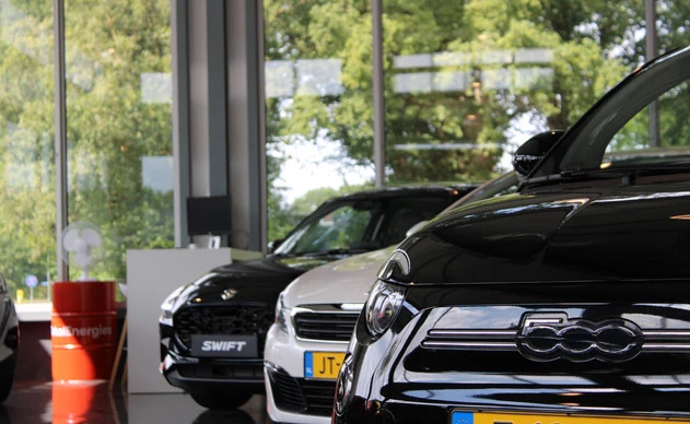 Ford C-MAX - Afbeelding 25 van 29