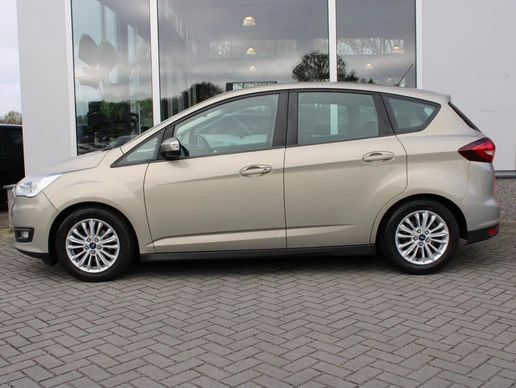 Ford C-MAX - Afbeelding 2 van 29