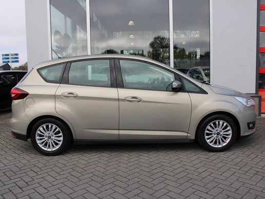 Ford C-MAX - Afbeelding 3 van 29