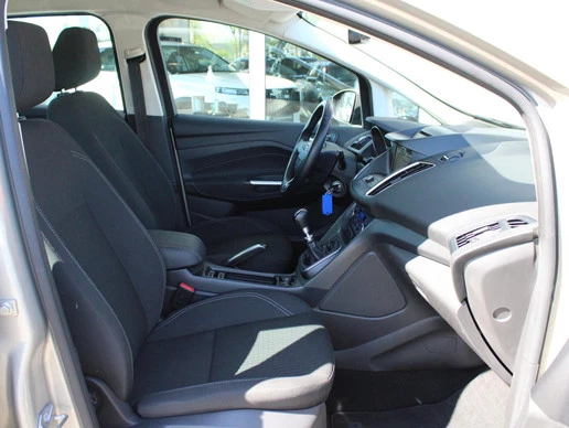 Ford C-MAX - Afbeelding 6 van 29