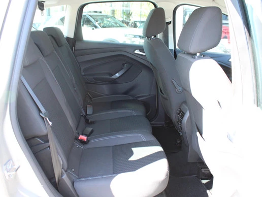 Ford C-MAX - Afbeelding 7 van 29