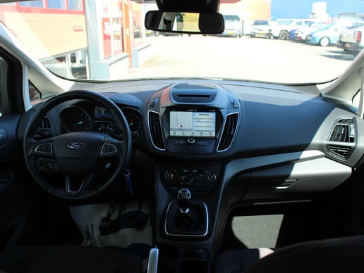Ford C-MAX - Afbeelding 8 van 29