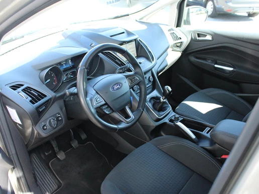 Ford C-MAX - Afbeelding 10 van 29