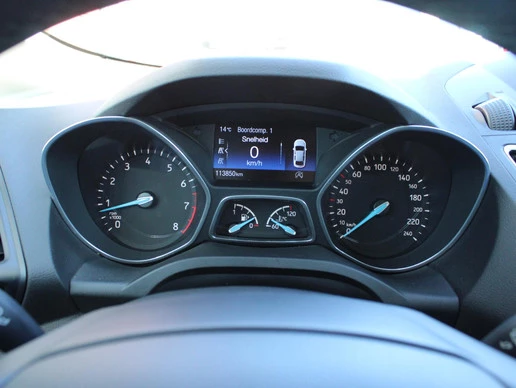 Ford C-MAX - Afbeelding 11 van 29