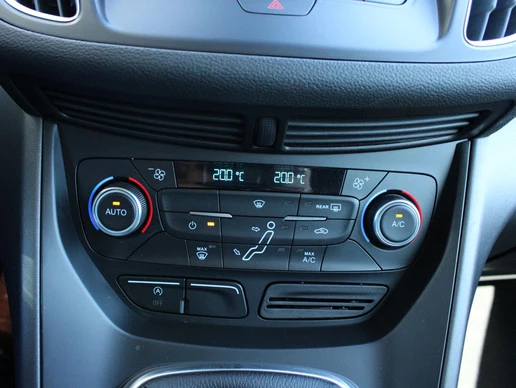 Ford C-MAX - Afbeelding 15 van 29