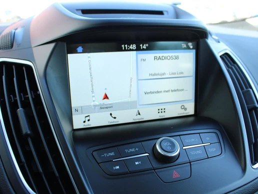 Ford C-MAX - Afbeelding 16 van 29