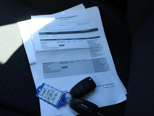 Ford C-MAX - Afbeelding 17 van 29