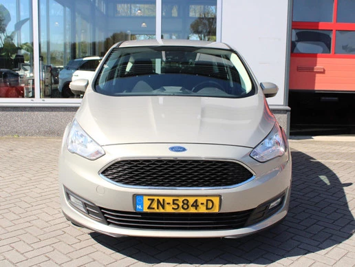 Ford C-MAX - Afbeelding 18 van 29