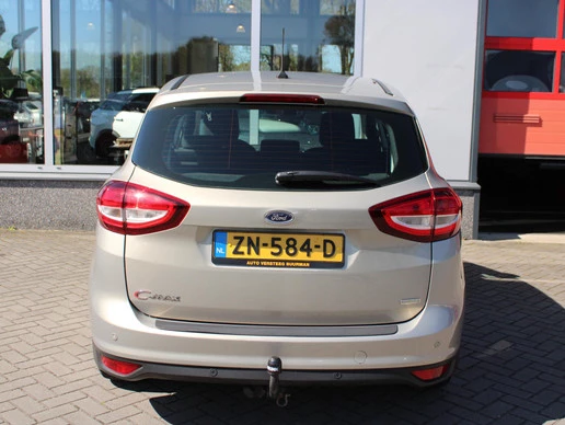 Ford C-MAX - Afbeelding 19 van 29