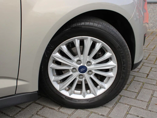 Ford C-MAX - Afbeelding 21 van 29