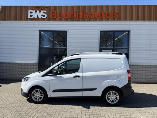 Ford Transit Courier - Afbeelding 1 van 28