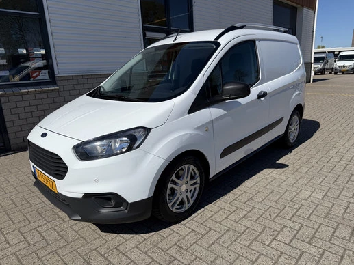 Ford Transit Courier - Afbeelding 2 van 28