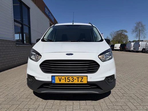 Ford Transit Courier - Afbeelding 3 van 28